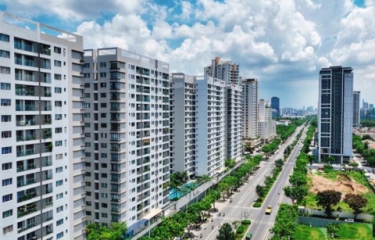 Bất động sản 2025: Giá chung cư Hà Nội và TP. HCM chưa phải là đỉnh, sẽ tiếp tục tăng