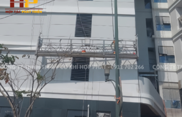 CHO THUÊ SÀN TREO GONDOLA HCM VÀ CÁC KHU VỰC MIỀN NAM