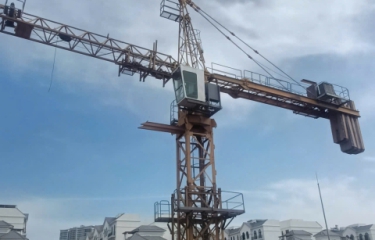 CHO THUÊ VẬN HÀNH CẨU THÁP Ở HCM VÀ CÁC KHU VỰC MIỀN NAM