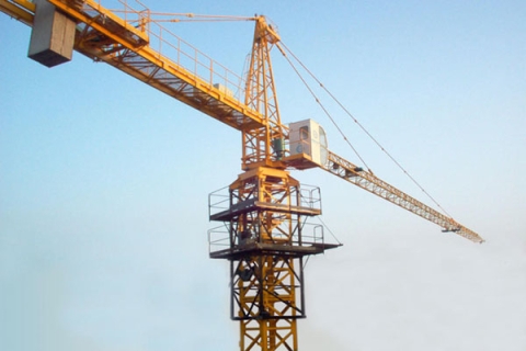 PHƯƠNG ÁN LẮP ĐẶT CẨU THÁP HỢP PHÁT