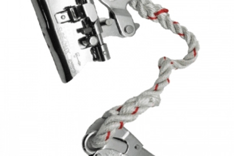 KHÓA BƯỚM (SAFETY LOCK)