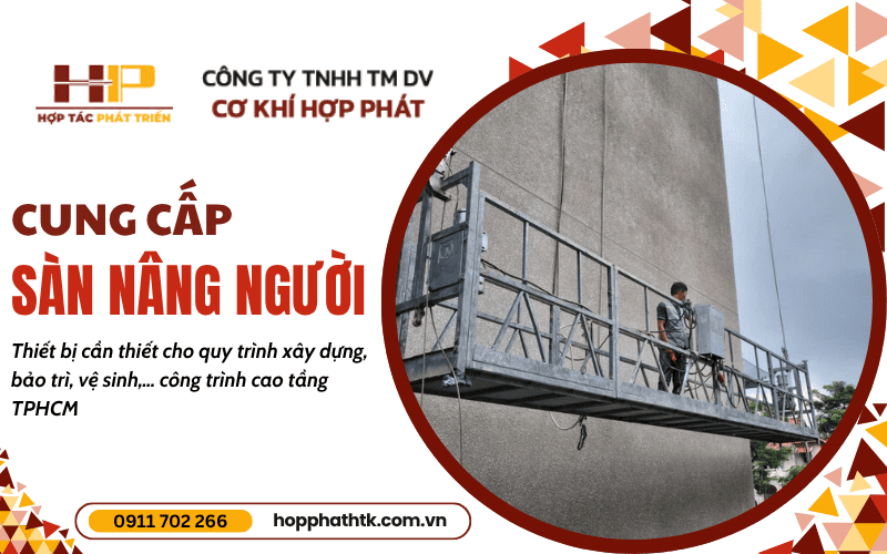 sàn nâng người