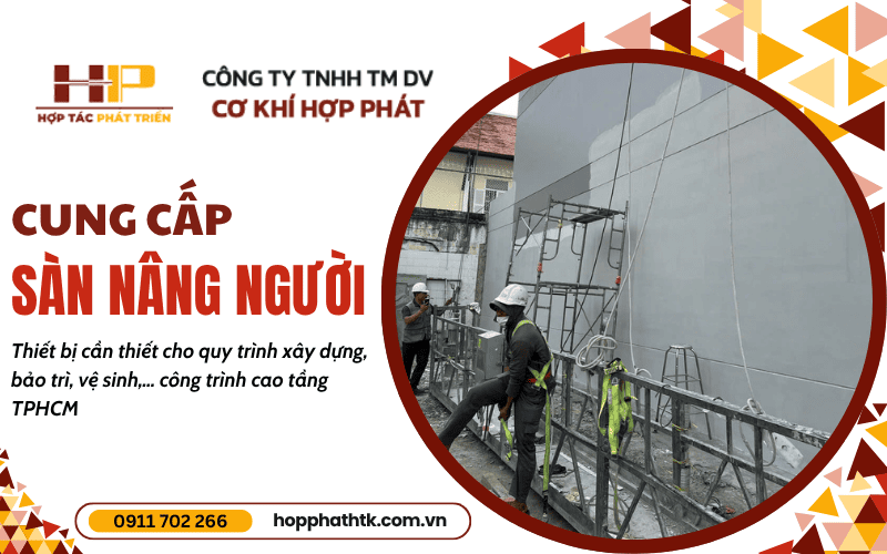 sàn nâng người