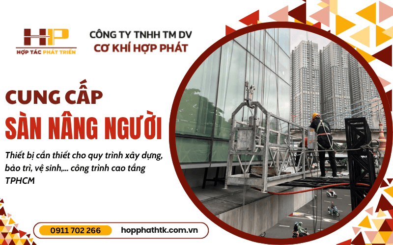 sàn nâng người