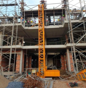 CUNG CẤP VẬN THĂNG CÔNG TRÌNH XÂY DỰNG